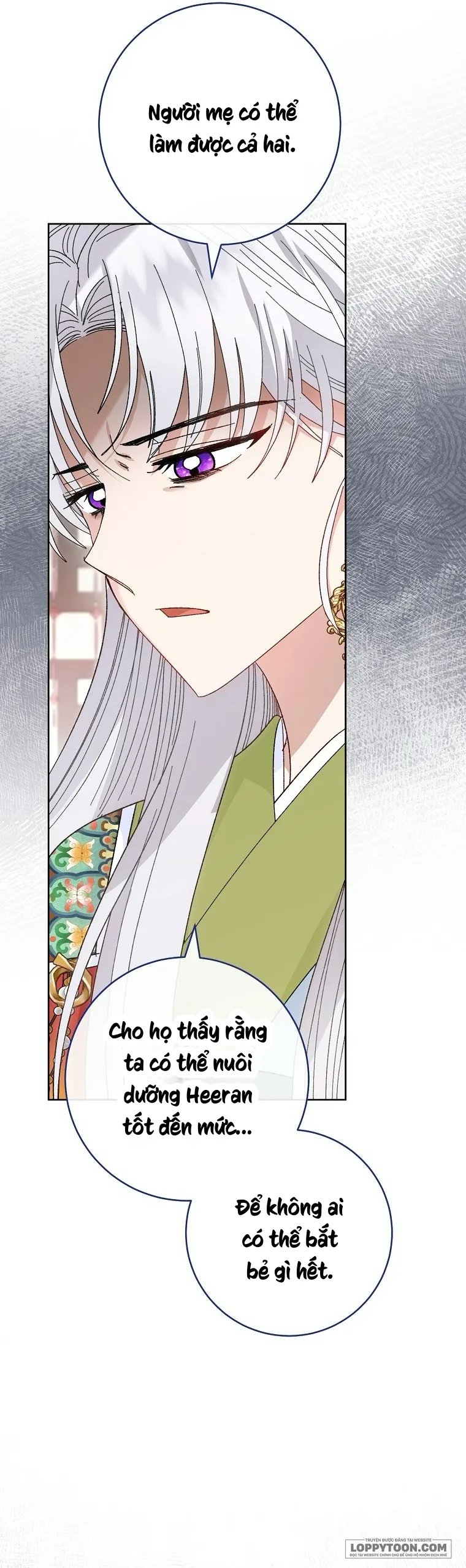 Tiểu Thiếp Chỉ Muốn Sống Yên Bình - Chap 125 - Trang 45