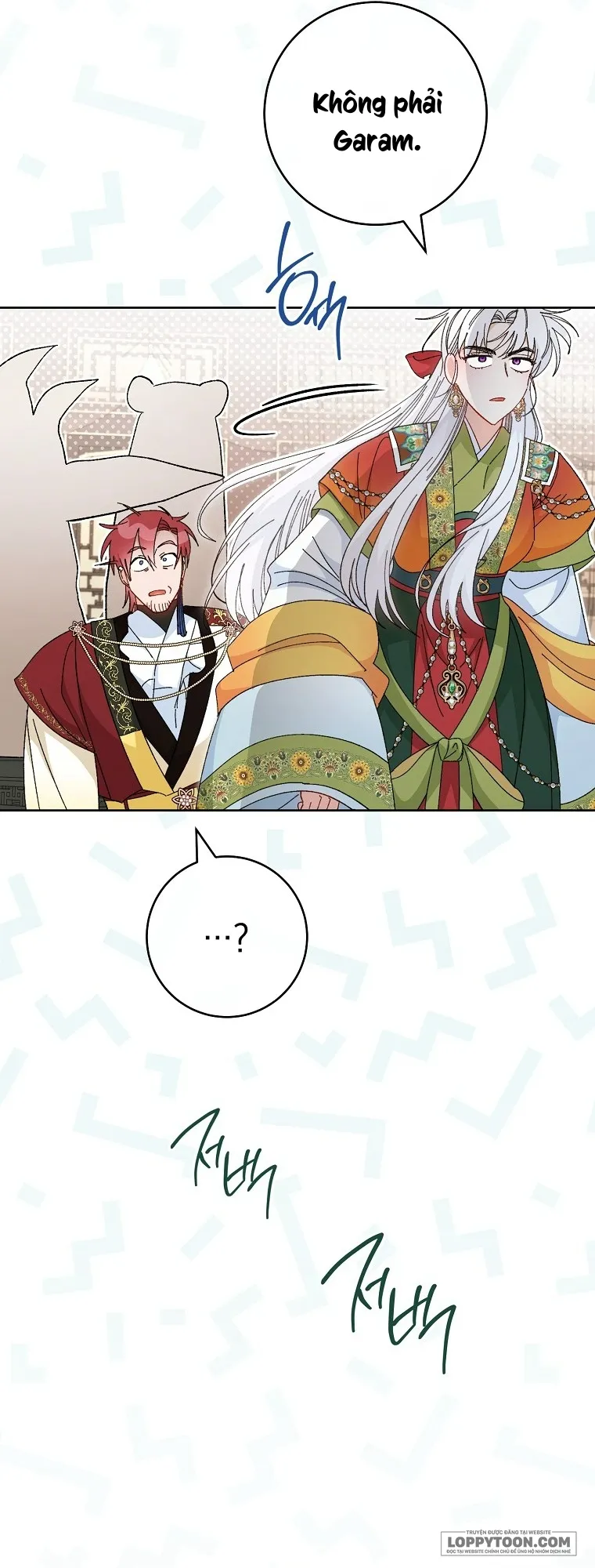 Tiểu Thiếp Chỉ Muốn Sống Yên Bình - Chap 125 - Trang 6