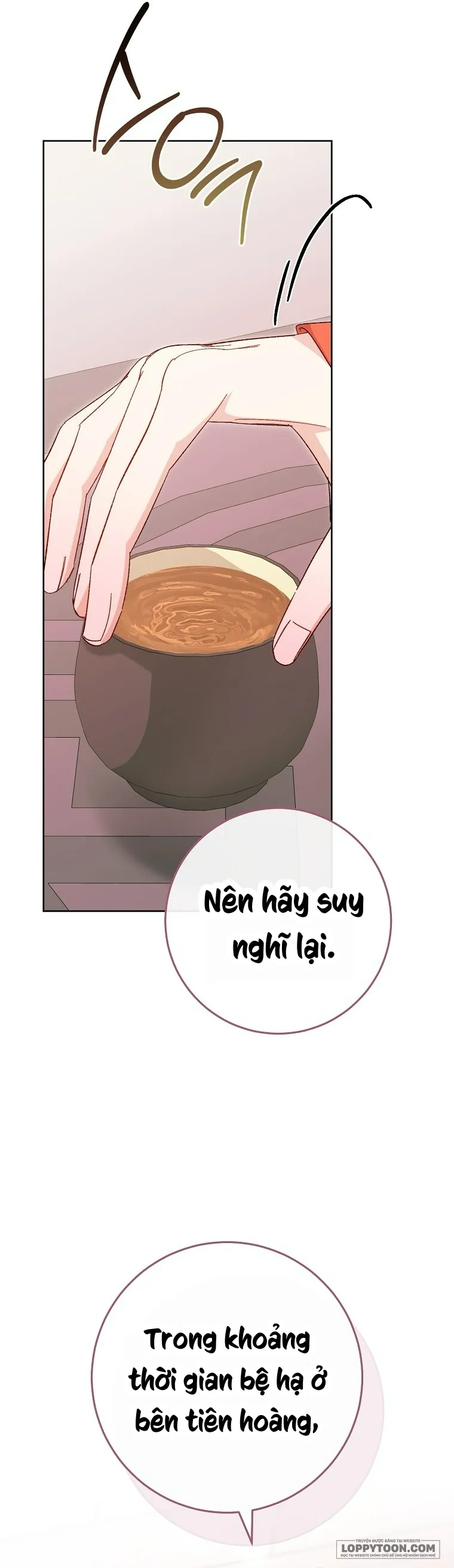 Tiểu Thiếp Chỉ Muốn Sống Yên Bình - Chap 125 - Trang 54