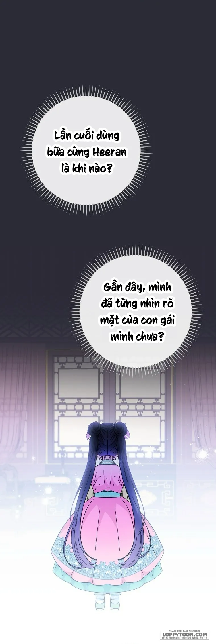 Tiểu Thiếp Chỉ Muốn Sống Yên Bình - Chap 125 - Trang 58