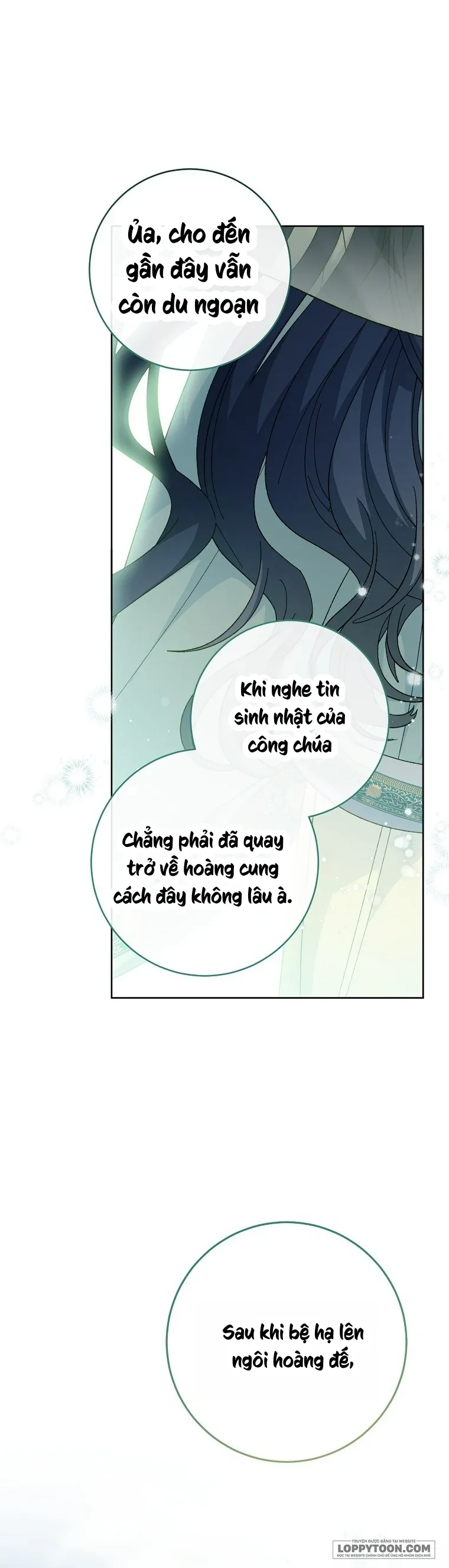 Tiểu Thiếp Chỉ Muốn Sống Yên Bình - Chap 125 - Trang 60