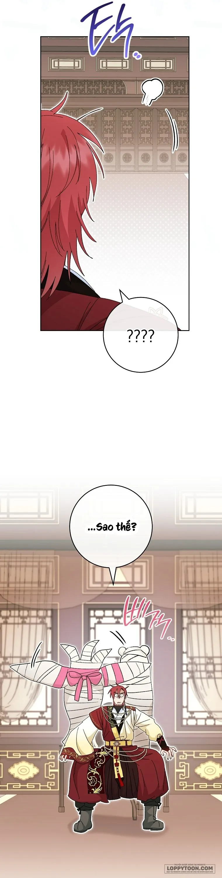 Tiểu Thiếp Chỉ Muốn Sống Yên Bình - Chap 125 - Trang 7