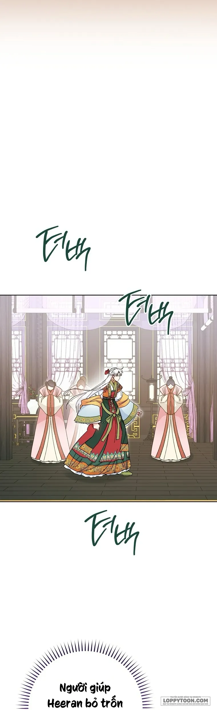 Tiểu Thiếp Chỉ Muốn Sống Yên Bình - Chap 125 - Trang 8