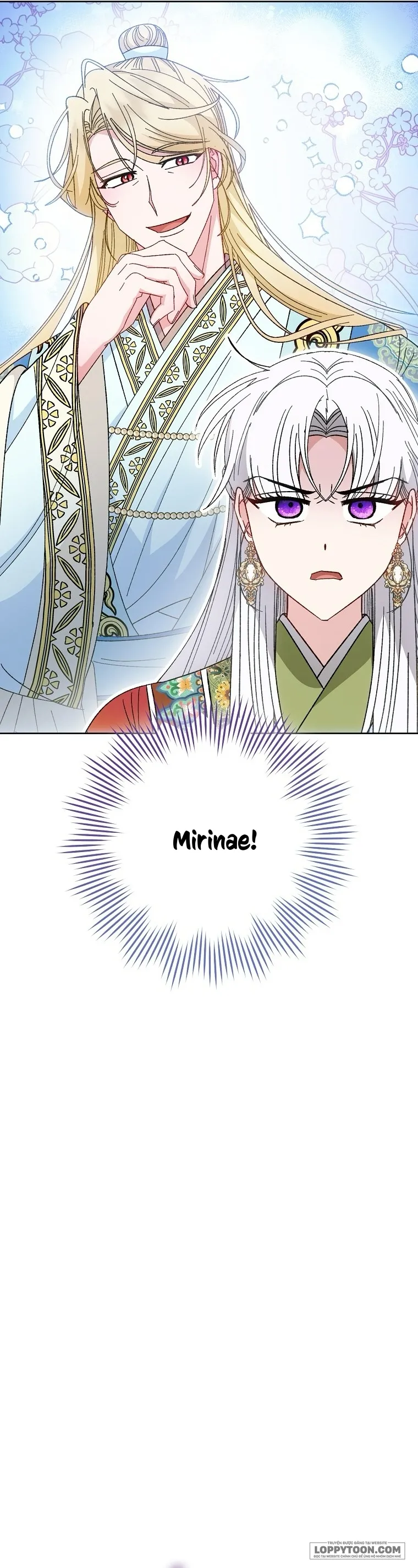 Tiểu Thiếp Chỉ Muốn Sống Yên Bình - Chap 125 - Trang 10
