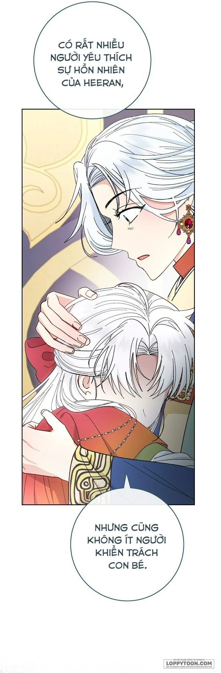 Tiểu Thiếp Chỉ Muốn Sống Yên Bình - Chap 126 - Trang 28