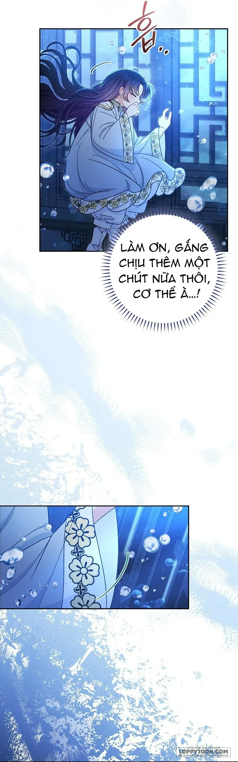 Tiểu Thiếp Chỉ Muốn Sống Yên Bình - Chap 13 - Trang 12