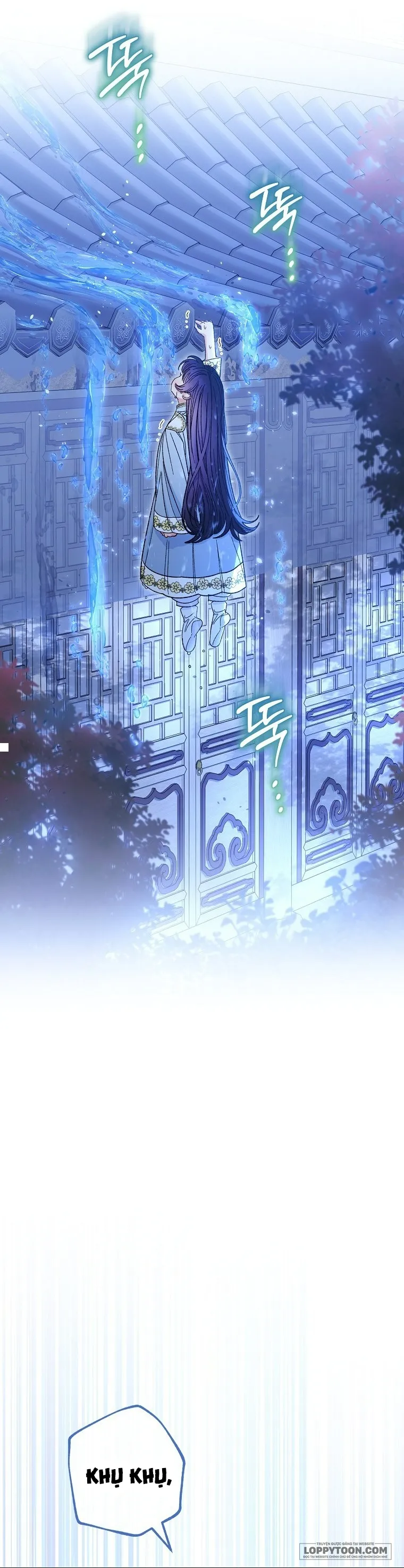Tiểu Thiếp Chỉ Muốn Sống Yên Bình - Chap 13 - Trang 22