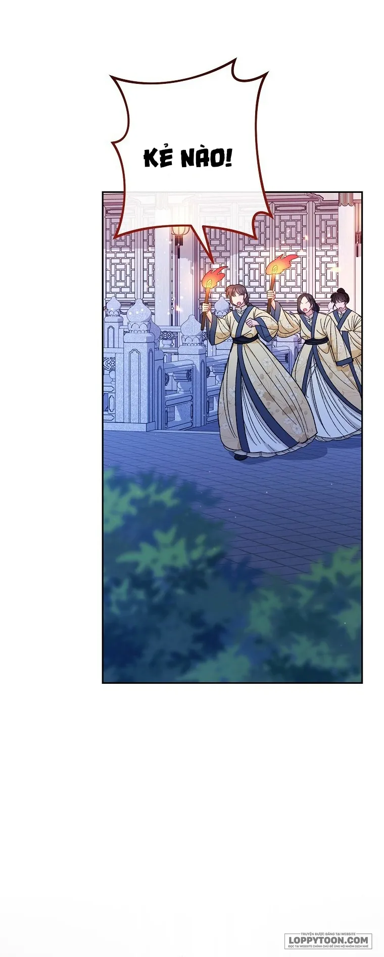 Tiểu Thiếp Chỉ Muốn Sống Yên Bình - Chap 13 - Trang 26