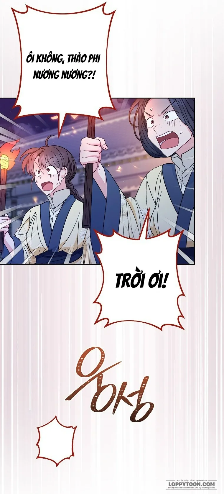 Tiểu Thiếp Chỉ Muốn Sống Yên Bình - Chap 13 - Trang 27