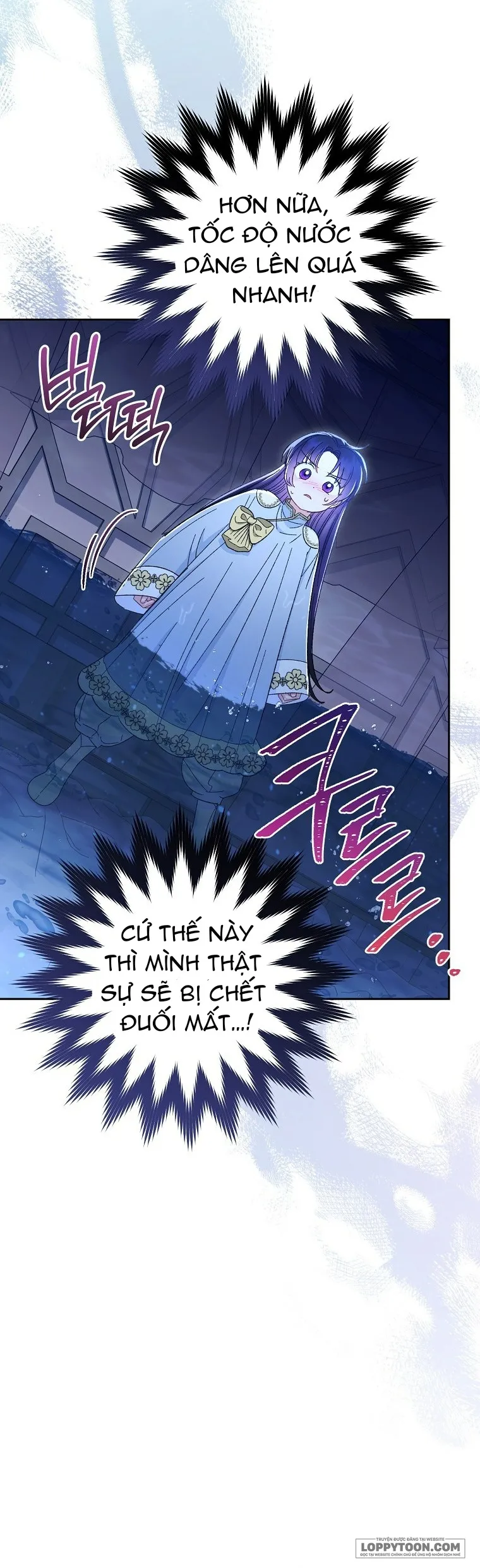 Tiểu Thiếp Chỉ Muốn Sống Yên Bình - Chap 13 - Trang 4
