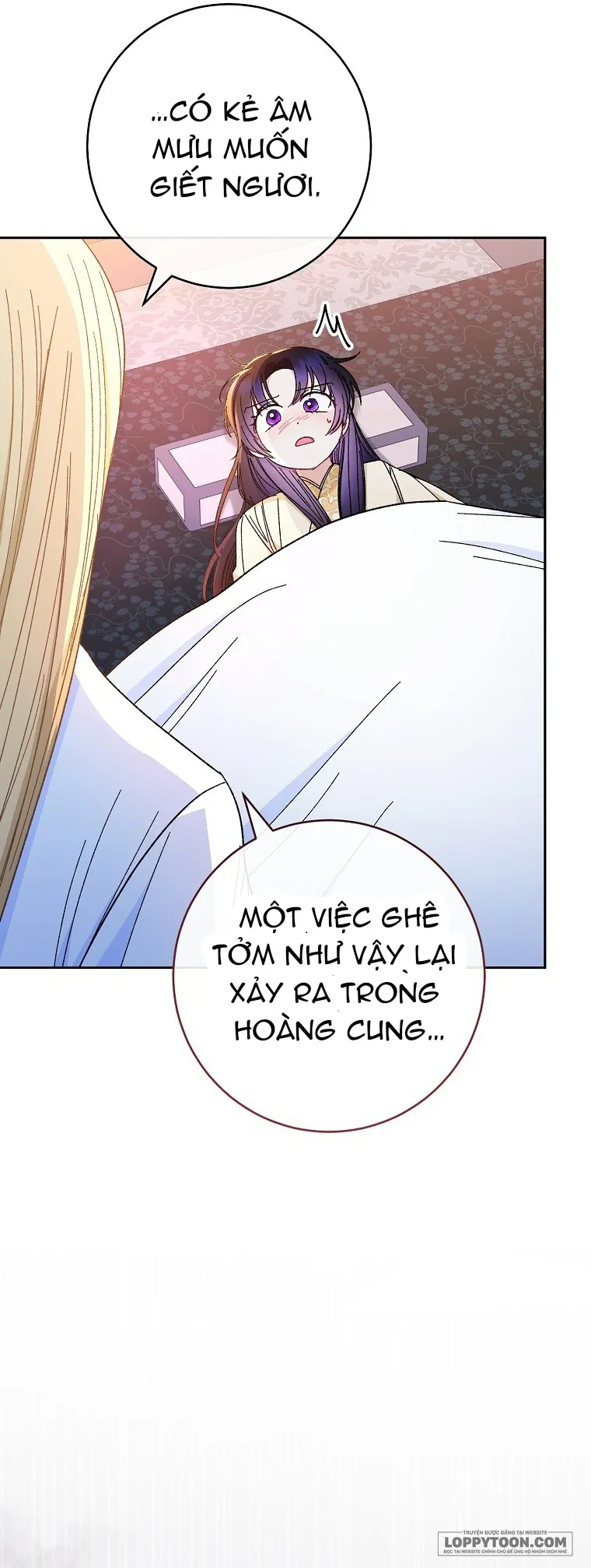 Tiểu Thiếp Chỉ Muốn Sống Yên Bình - Chap 13 - Trang 33