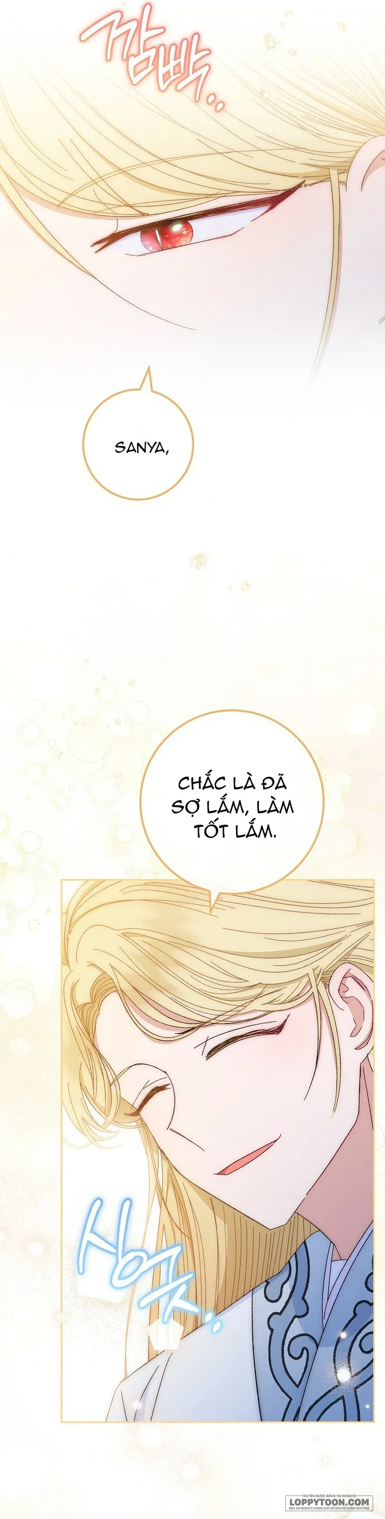 Tiểu Thiếp Chỉ Muốn Sống Yên Bình - Chap 13 - Trang 36