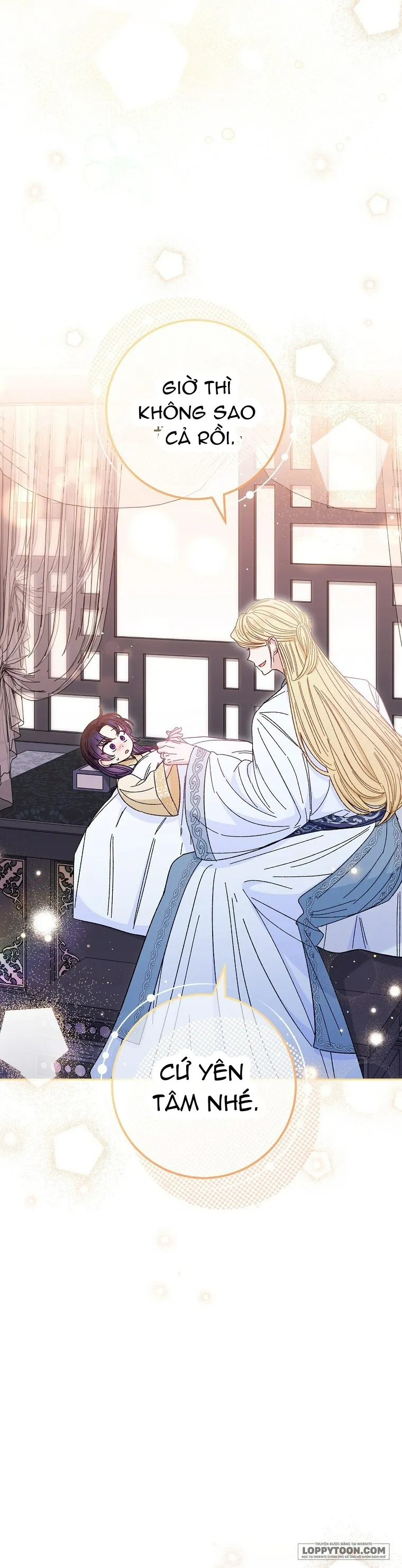 Tiểu Thiếp Chỉ Muốn Sống Yên Bình - Chap 13 - Trang 37
