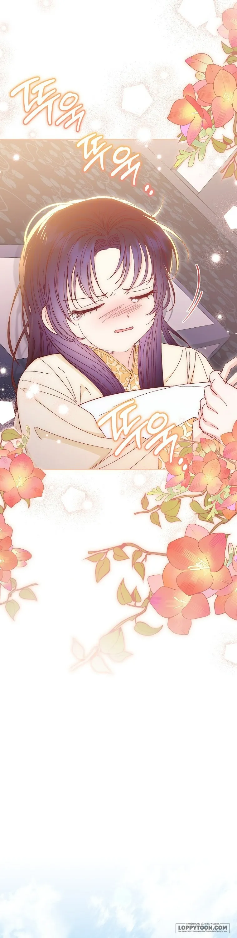 Tiểu Thiếp Chỉ Muốn Sống Yên Bình - Chap 13 - Trang 39