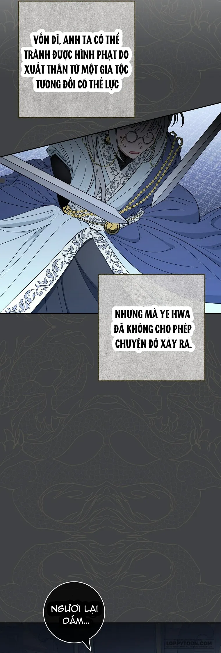 Tiểu Thiếp Chỉ Muốn Sống Yên Bình - Chap 13 - Trang 44