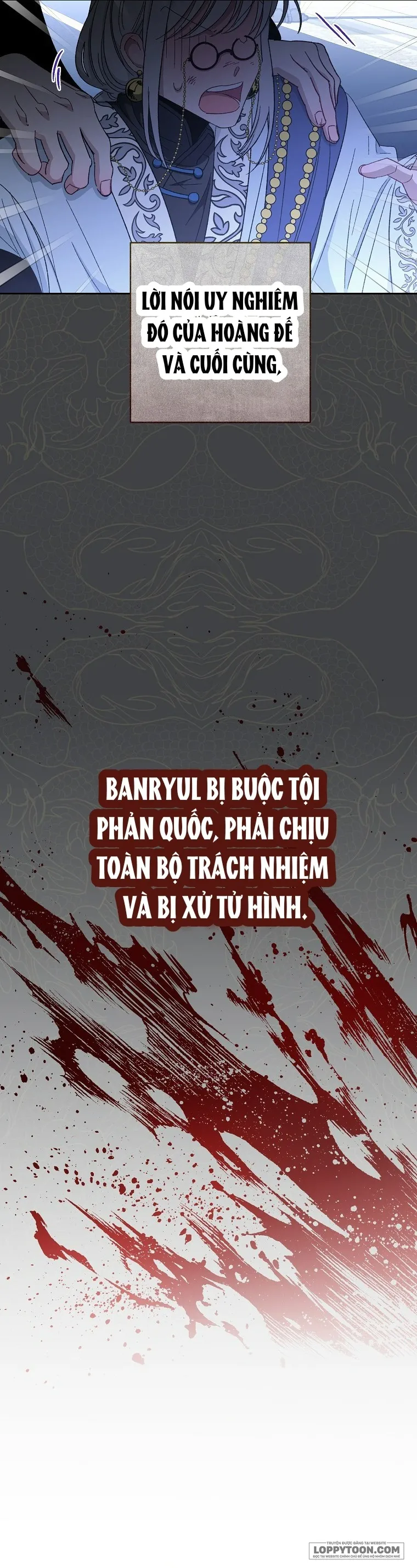 Tiểu Thiếp Chỉ Muốn Sống Yên Bình - Chap 13 - Trang 46