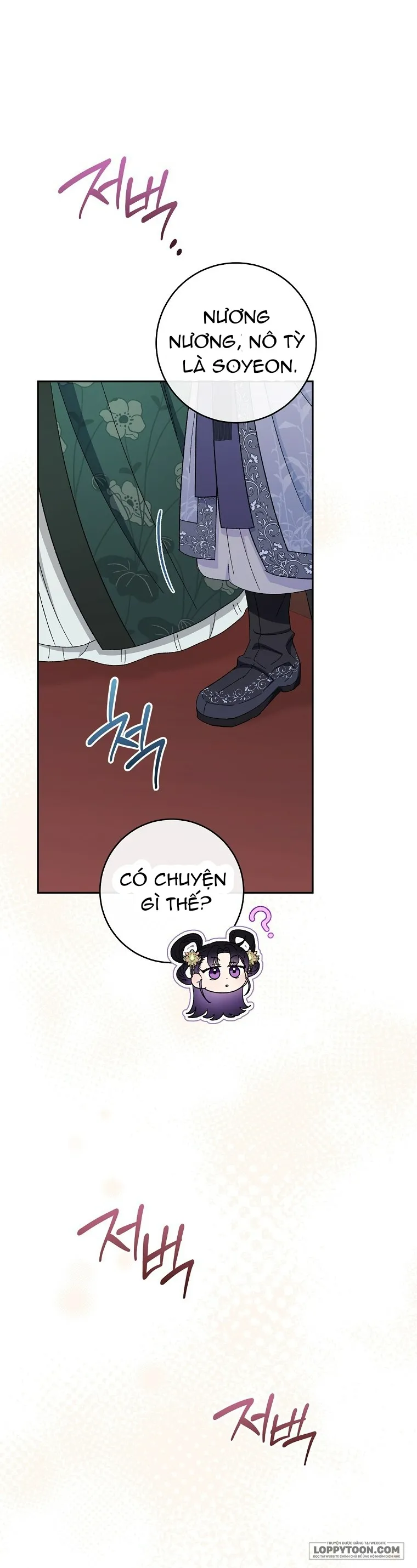Tiểu Thiếp Chỉ Muốn Sống Yên Bình - Chap 13 - Trang 49