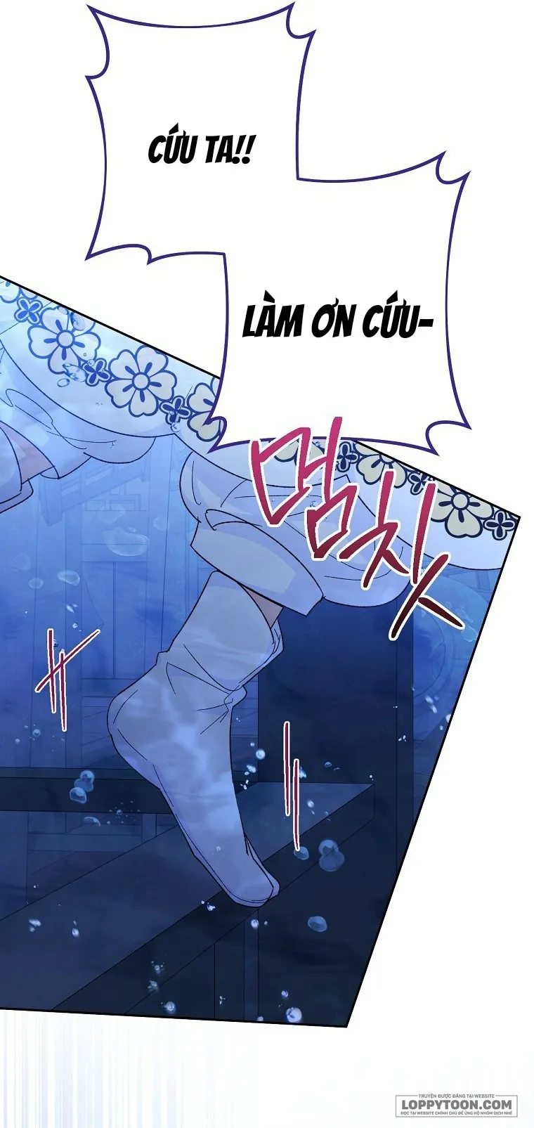 Tiểu Thiếp Chỉ Muốn Sống Yên Bình - Chap 13 - Trang 6