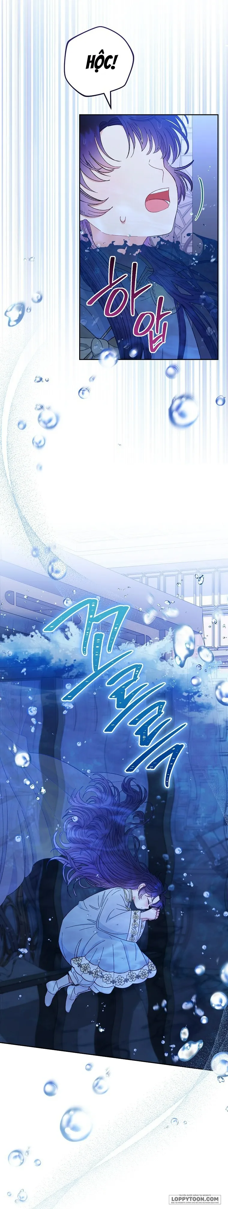 Tiểu Thiếp Chỉ Muốn Sống Yên Bình - Chap 13 - Trang 7