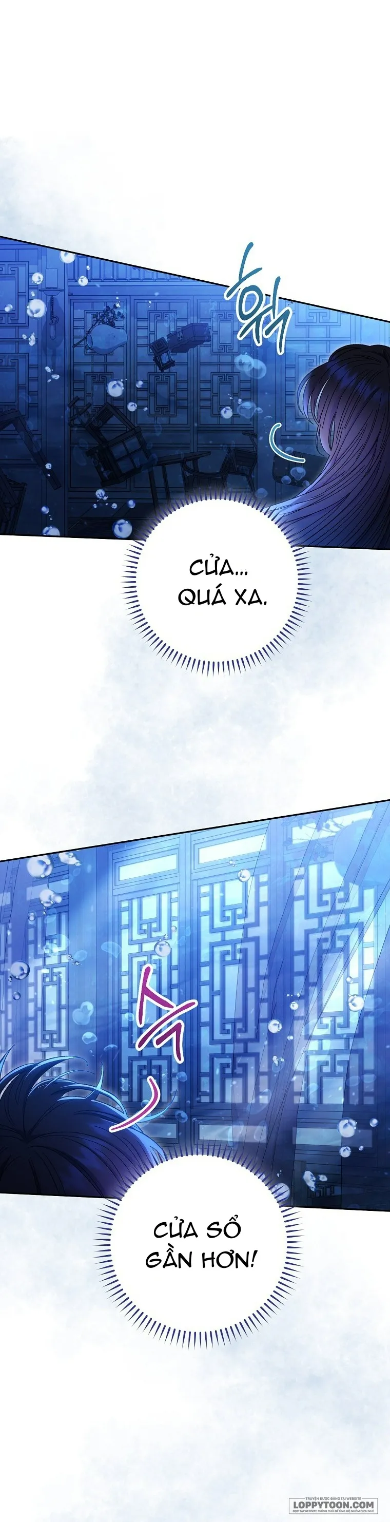 Tiểu Thiếp Chỉ Muốn Sống Yên Bình - Chap 13 - Trang 10
