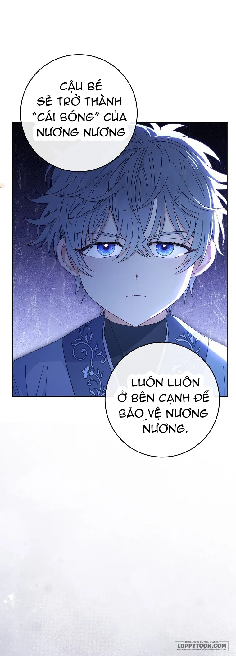 Tiểu Thiếp Chỉ Muốn Sống Yên Bình - Chap 14 - Trang 2