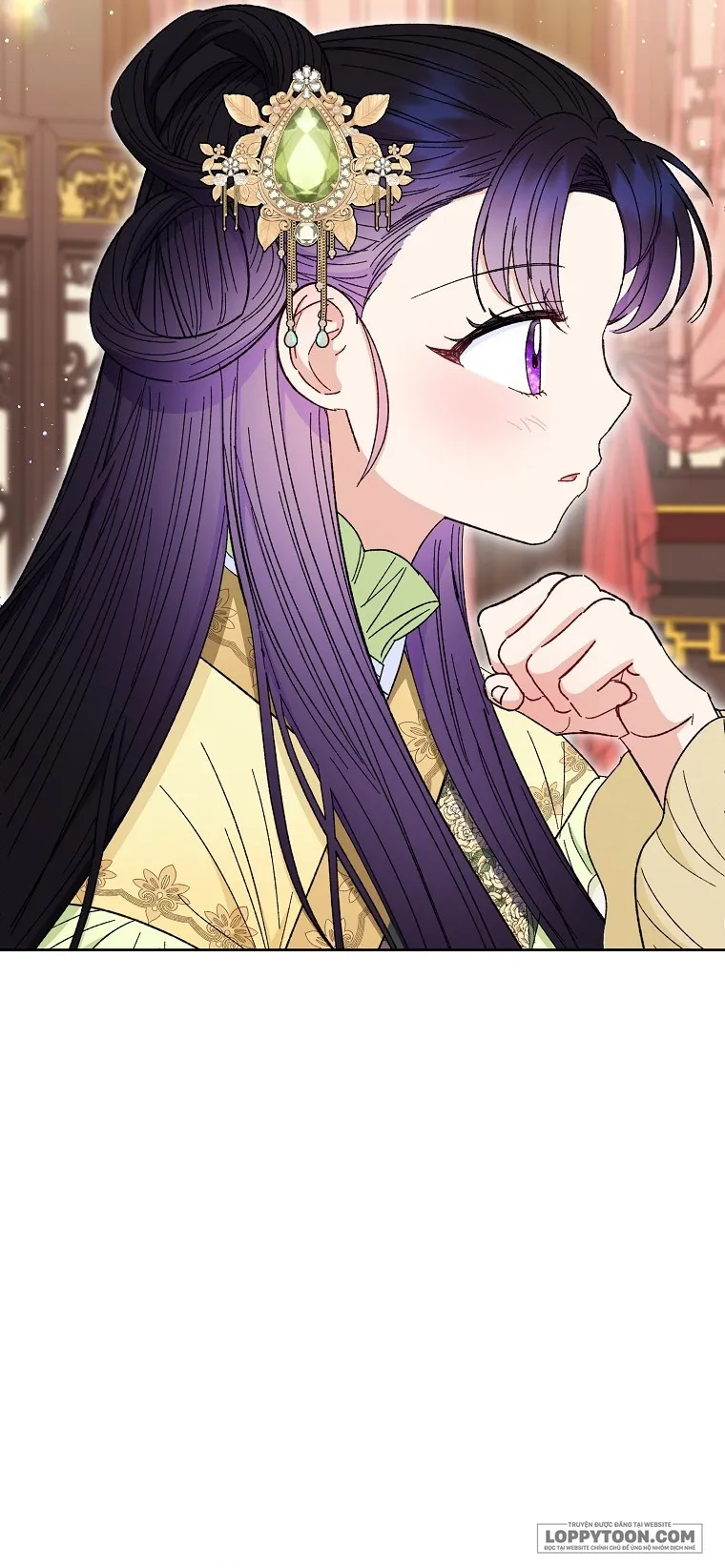 Tiểu Thiếp Chỉ Muốn Sống Yên Bình - Chap 14 - Trang 11