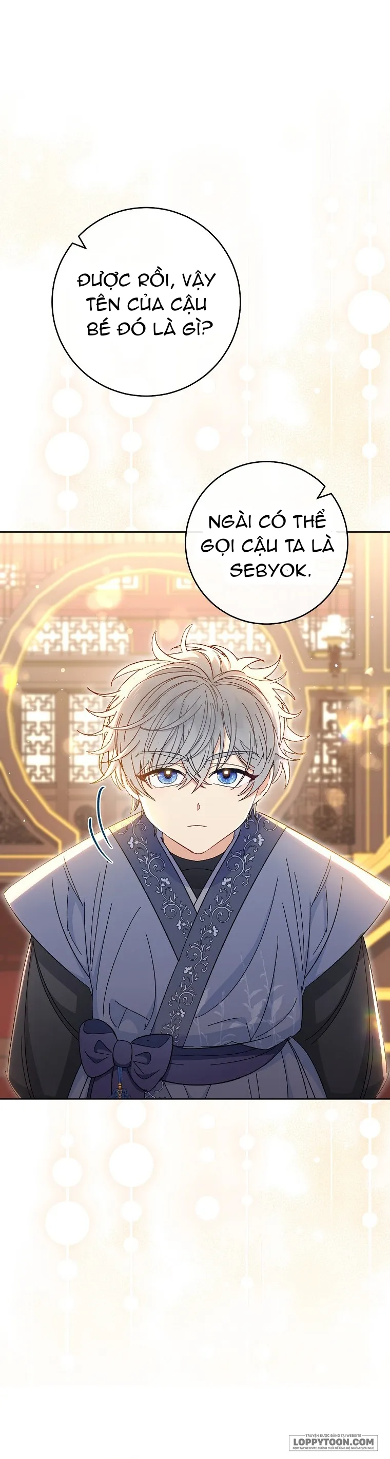 Tiểu Thiếp Chỉ Muốn Sống Yên Bình - Chap 14 - Trang 16