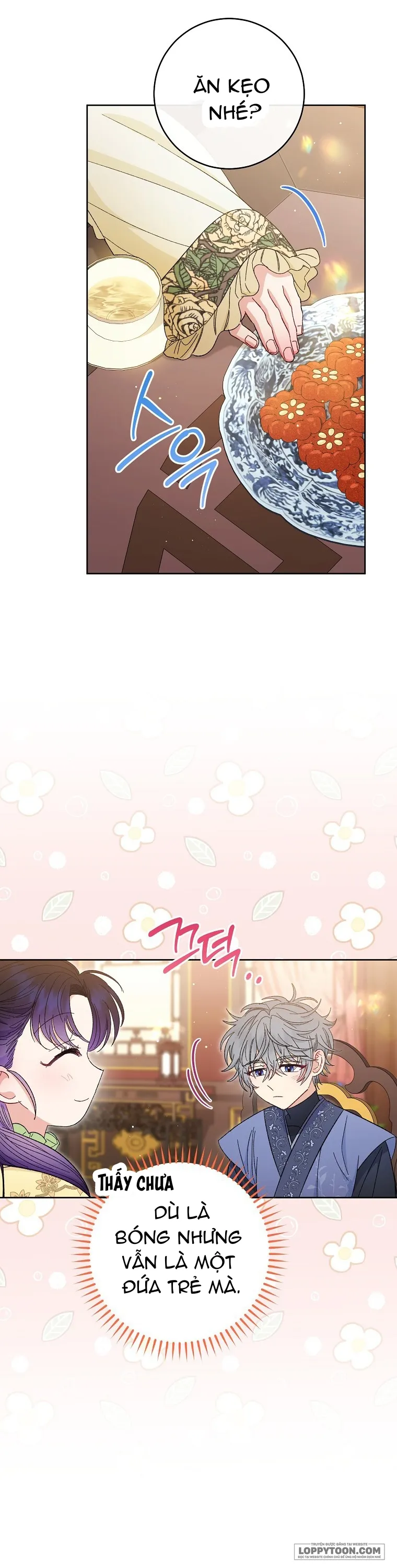 Tiểu Thiếp Chỉ Muốn Sống Yên Bình - Chap 14 - Trang 22
