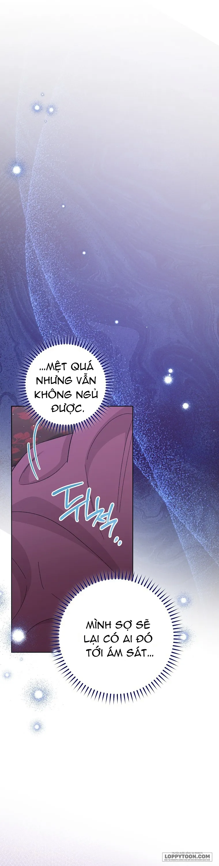 Tiểu Thiếp Chỉ Muốn Sống Yên Bình - Chap 14 - Trang 25