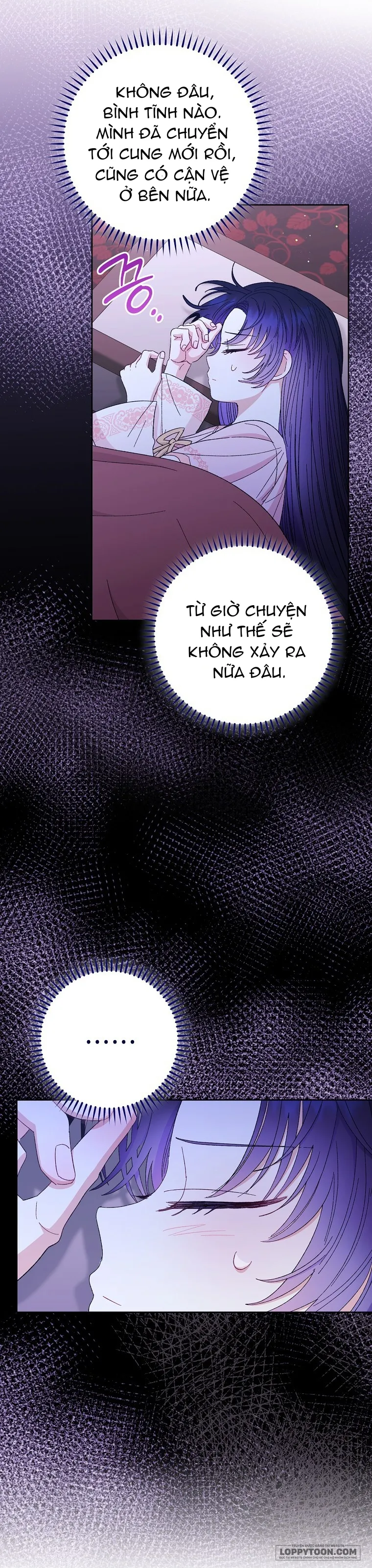 Tiểu Thiếp Chỉ Muốn Sống Yên Bình - Chap 14 - Trang 26
