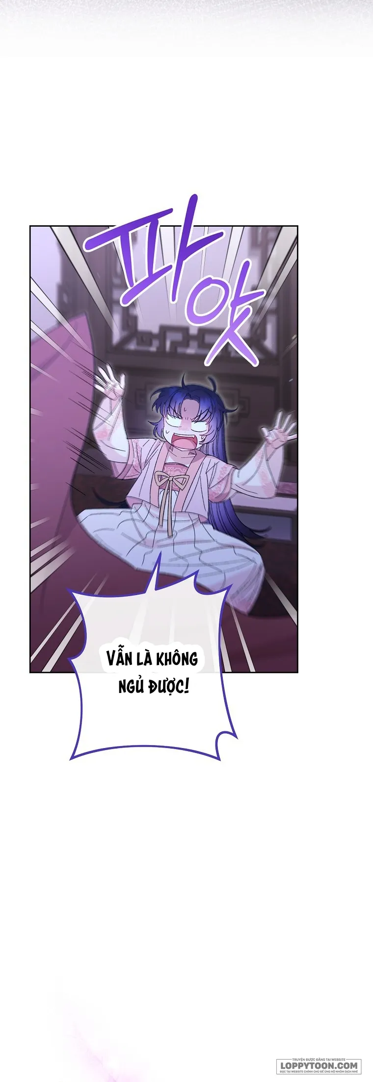 Tiểu Thiếp Chỉ Muốn Sống Yên Bình - Chap 14 - Trang 27
