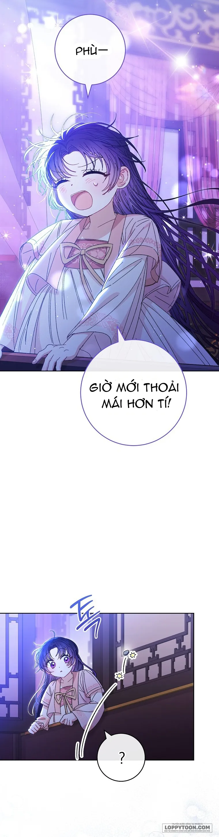 Tiểu Thiếp Chỉ Muốn Sống Yên Bình - Chap 14 - Trang 29
