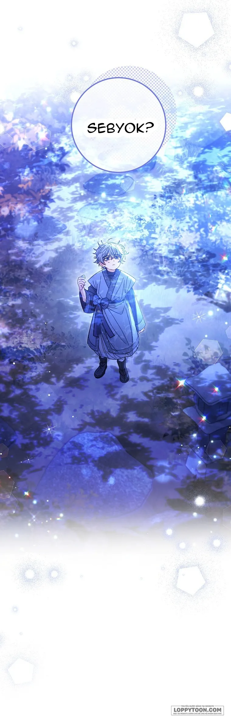 Tiểu Thiếp Chỉ Muốn Sống Yên Bình - Chap 14 - Trang 31