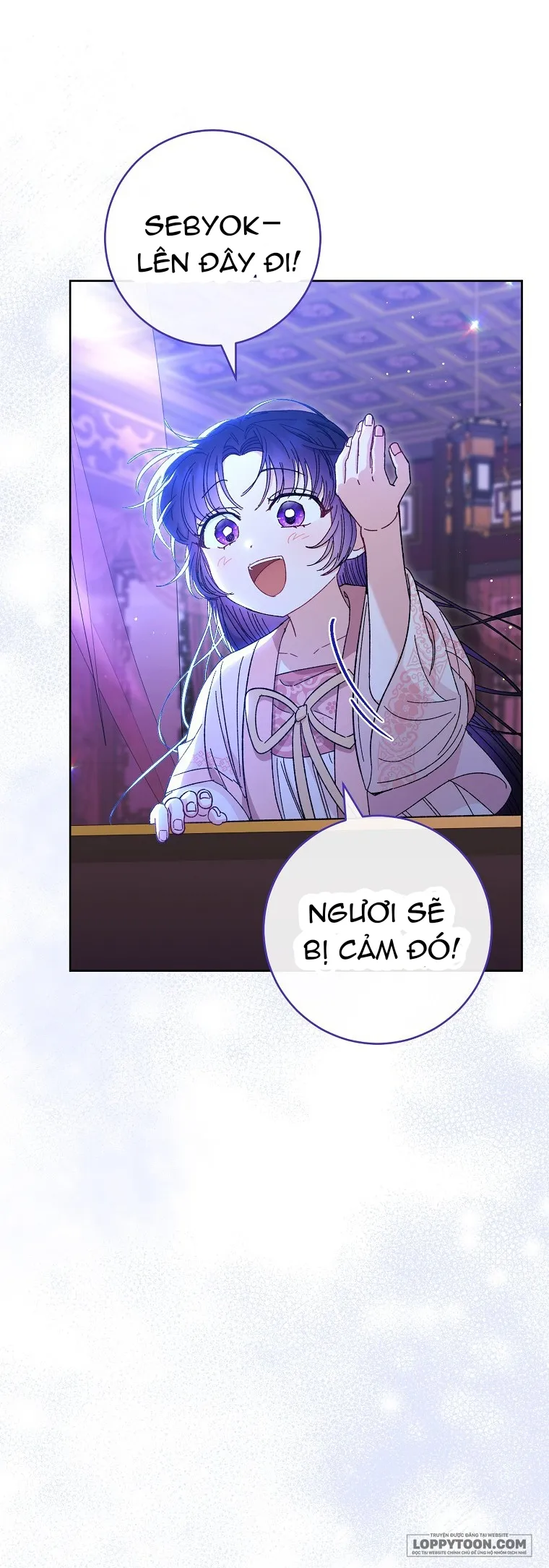 Tiểu Thiếp Chỉ Muốn Sống Yên Bình - Chap 14 - Trang 33