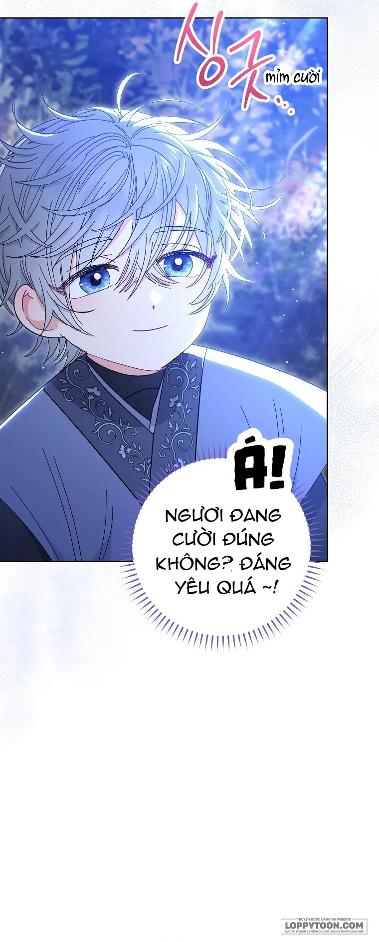 Tiểu Thiếp Chỉ Muốn Sống Yên Bình - Chap 14 - Trang 34