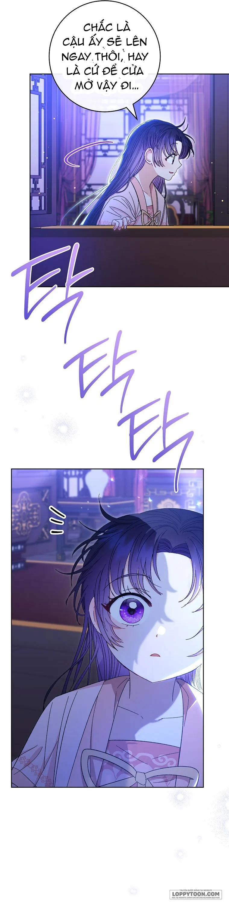 Tiểu Thiếp Chỉ Muốn Sống Yên Bình - Chap 14 - Trang 35