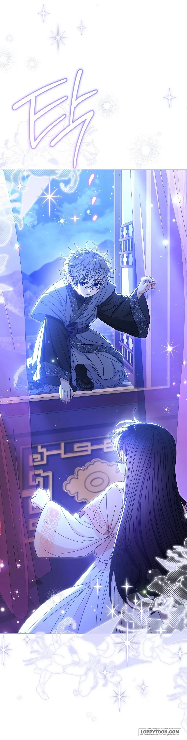 Tiểu Thiếp Chỉ Muốn Sống Yên Bình - Chap 14 - Trang 36