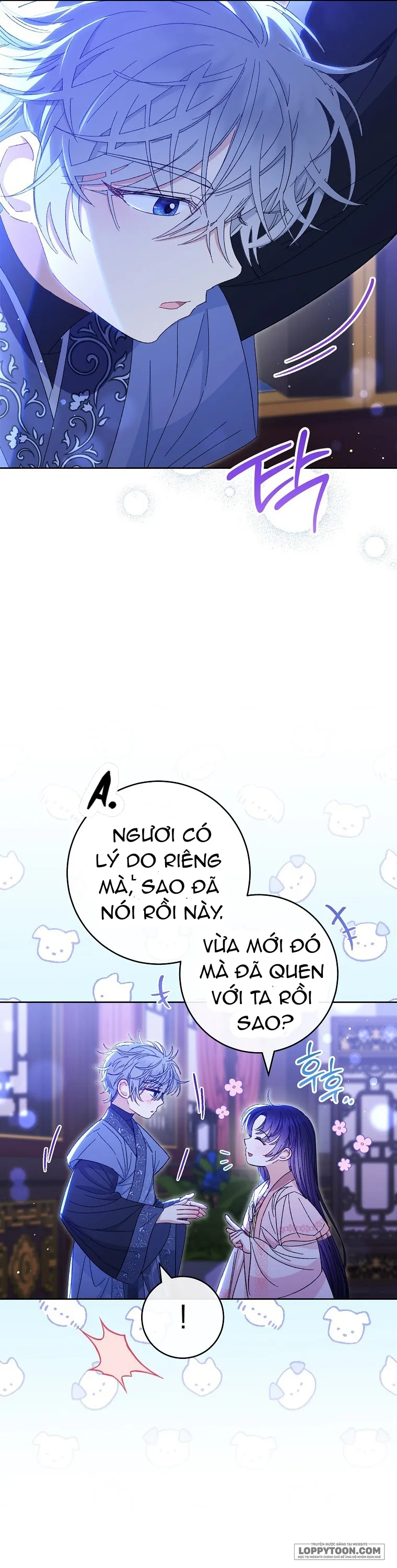 Tiểu Thiếp Chỉ Muốn Sống Yên Bình - Chap 14 - Trang 40