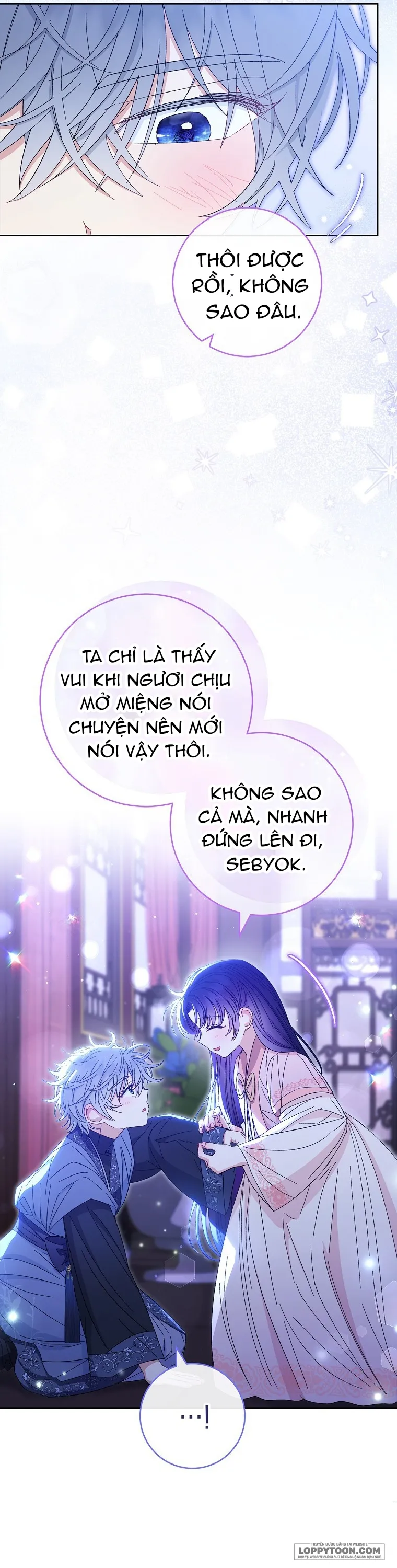 Tiểu Thiếp Chỉ Muốn Sống Yên Bình - Chap 14 - Trang 42