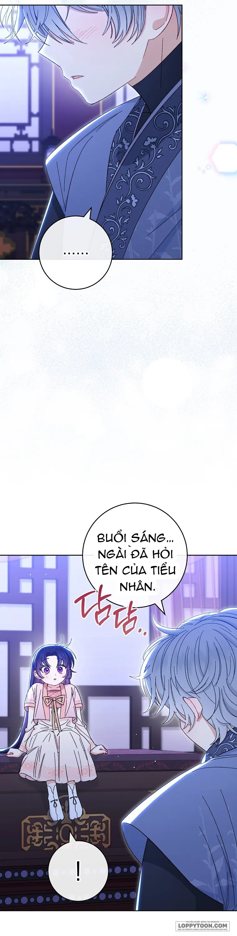 Tiểu Thiếp Chỉ Muốn Sống Yên Bình - Chap 14 - Trang 46