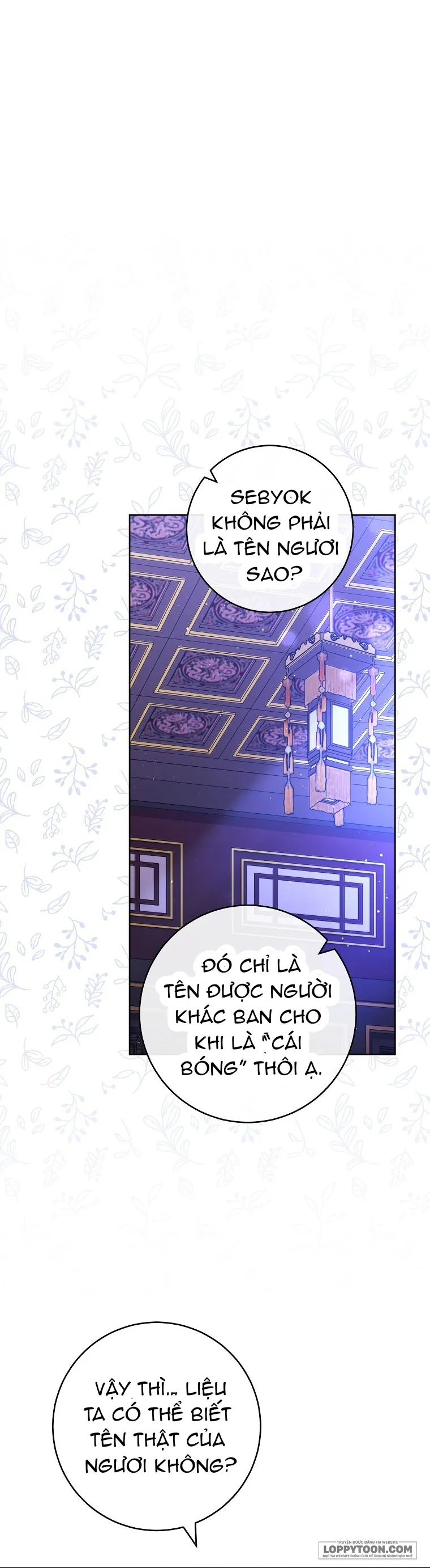 Tiểu Thiếp Chỉ Muốn Sống Yên Bình - Chap 14 - Trang 47