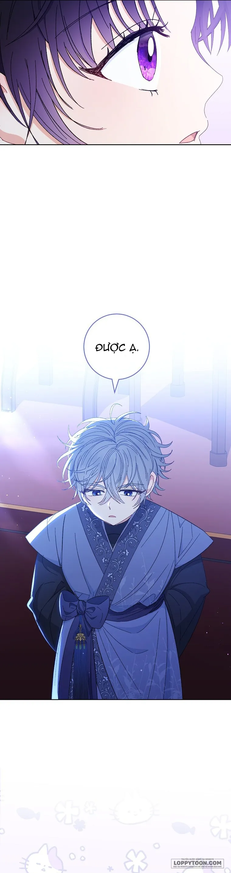 Tiểu Thiếp Chỉ Muốn Sống Yên Bình - Chap 14 - Trang 48