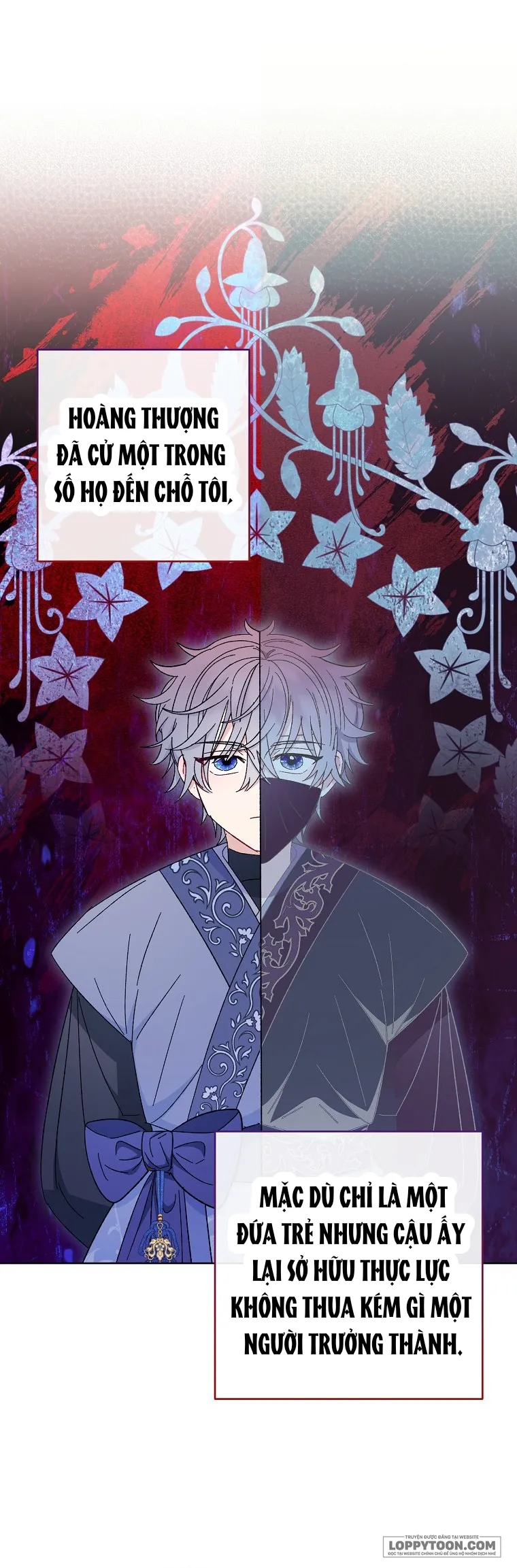 Tiểu Thiếp Chỉ Muốn Sống Yên Bình - Chap 14 - Trang 6