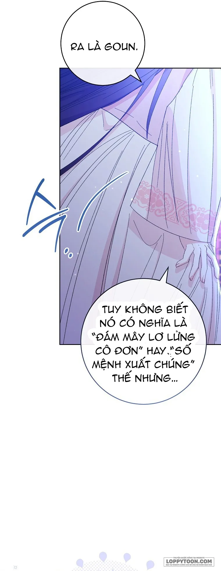 Tiểu Thiếp Chỉ Muốn Sống Yên Bình - Chap 14 - Trang 52