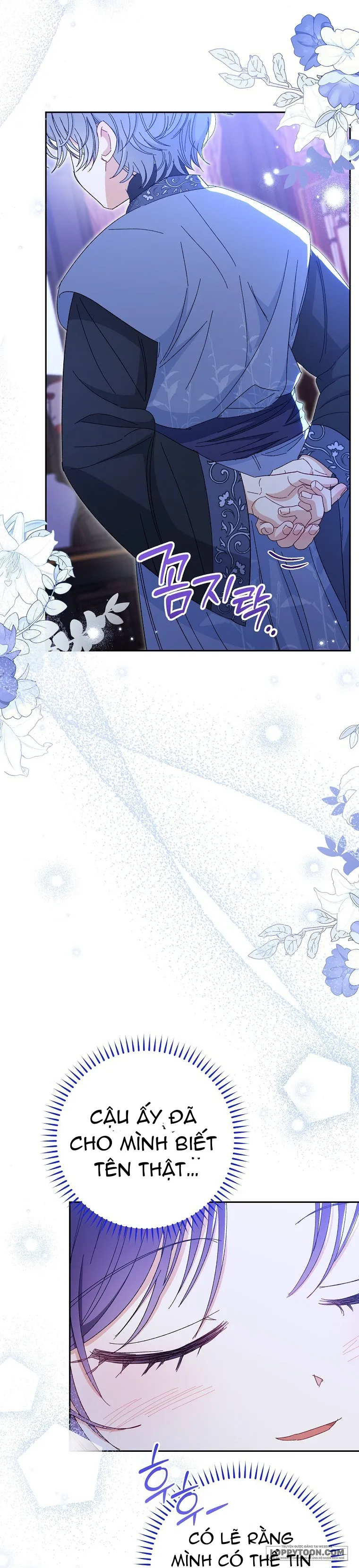 Tiểu Thiếp Chỉ Muốn Sống Yên Bình - Chap 14 - Trang 54