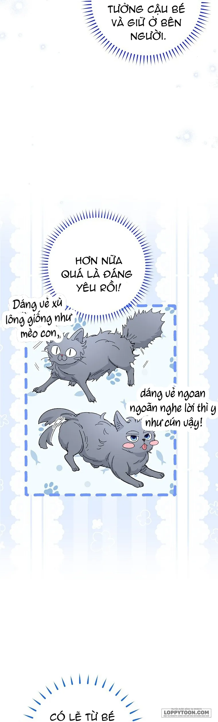 Tiểu Thiếp Chỉ Muốn Sống Yên Bình - Chap 14 - Trang 55