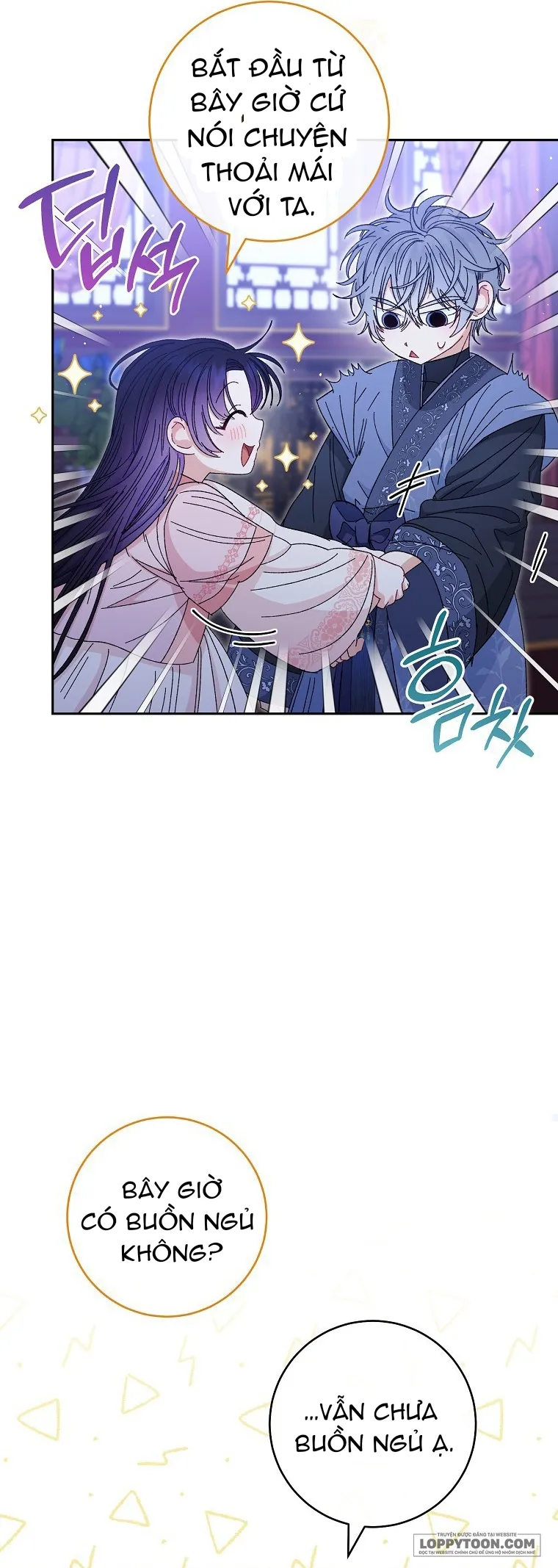 Tiểu Thiếp Chỉ Muốn Sống Yên Bình - Chap 14 - Trang 57