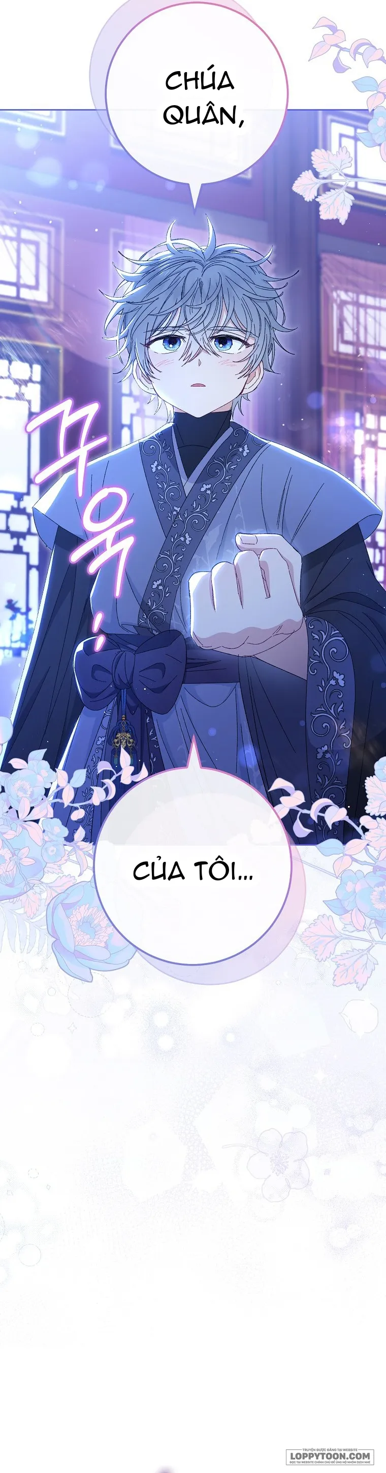 Tiểu Thiếp Chỉ Muốn Sống Yên Bình - Chap 14 - Trang 60