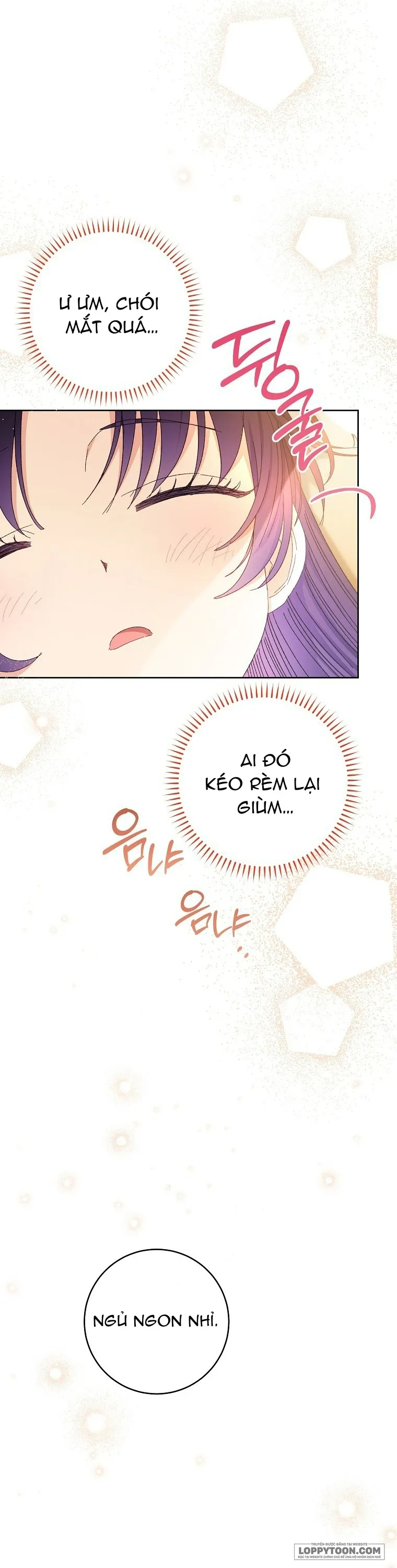 Tiểu Thiếp Chỉ Muốn Sống Yên Bình - Chap 15 - Trang 2