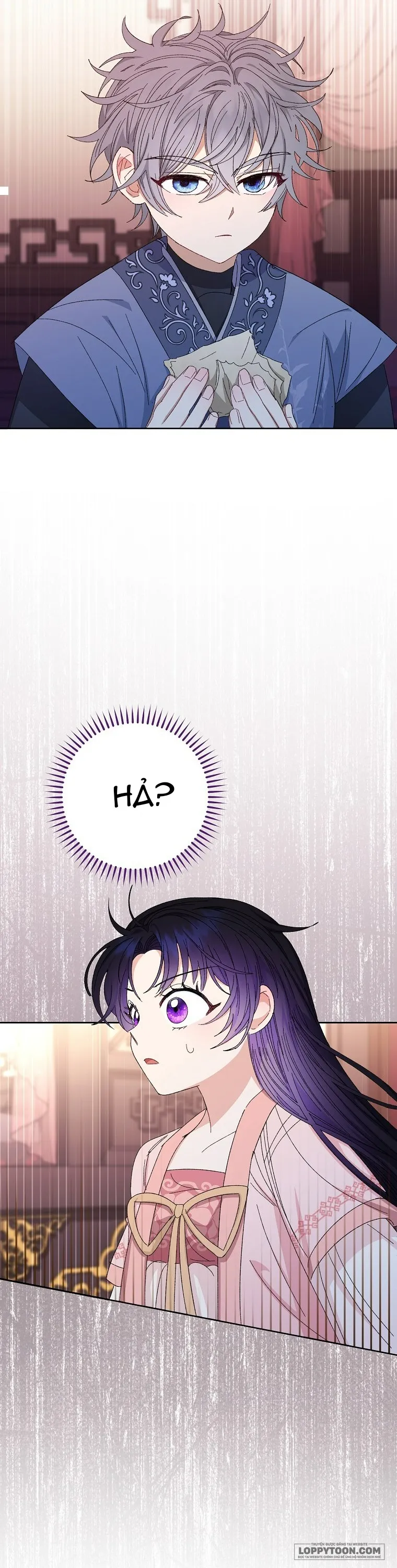 Tiểu Thiếp Chỉ Muốn Sống Yên Bình - Chap 15 - Trang 27